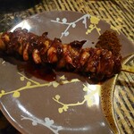 Sumibi Kushiyaki En - 