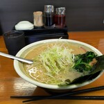 カマリヤ 大将 - 