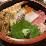 乃婦寿司 - 