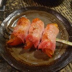 Sumibi Kushiyaki En - 