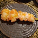 Sumibi Kushiyaki En - 