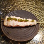 Sumibi Kushiyaki En - 