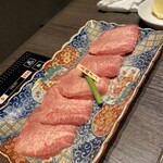 Wagyuu Yakiniku Nikuhachi - 