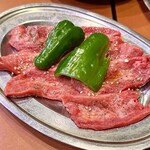 焼肉福盛 - 