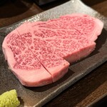 焼肉あだんの盛 - 