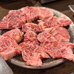 焼肉あだんの盛 - 