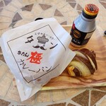 希望の丘ベーカリー タパン - 