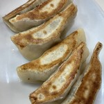 餃子菜苑 - 