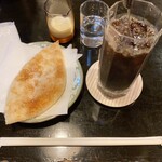 カプチーノ詩季 - 