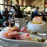 日本料理 初海 - 