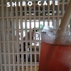シロ カフェ 砂川本店