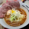 創業麺類元年 坂本龍馬が愛したラーメン食堂