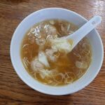 支那ソバ かづ屋 - 