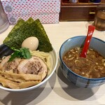 麺場 風天 - 