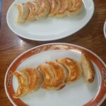 支那ソバ かづ屋 - 