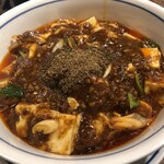 中国名菜 陳麻婆豆腐 - 