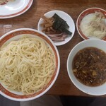 支那ソバ かづ屋 - 