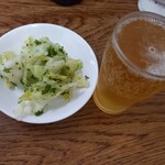 支那ソバ かづ屋 - 