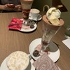 パティスリー&カフェ デリーモ 東京ミッドタウン日比谷店