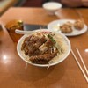 極濃湯麺 フタツメ 青木島店