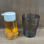 ヌードル＆スパイスカレー 今日の1番 - 