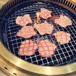 Yakiniku Seiki - 