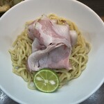 ヌードル＆スパイスカレー 今日の1番 - 