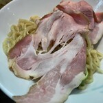 ヌードル＆スパイスカレー 今日の1番 - 