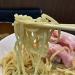 ヌードル＆スパイスカレー 今日の1番 - 