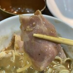 ヌードル＆スパイスカレー 今日の1番 - 