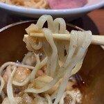 ヌードル＆スパイスカレー 今日の1番 - 