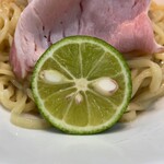 ヌードル＆スパイスカレー 今日の1番 - 