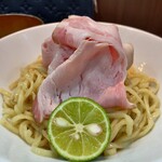 ヌードル＆スパイスカレー 今日の1番 - 