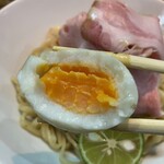 ヌードル＆スパイスカレー 今日の1番 - 