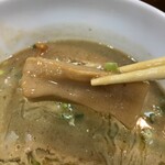 ヌードル＆スパイスカレー 今日の1番 - 