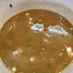 ヌードル＆スパイスカレー 今日の1番 - 