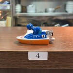 ヌードル＆スパイスカレー 今日の1番 - 