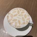 パティスリー&カフェ デリーモ 東京ミッドタウン日比谷店 - 