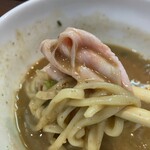 ヌードル＆スパイスカレー 今日の1番 - 