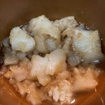 ヌードル＆スパイスカレー 今日の1番 - 