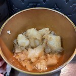 ヌードル＆スパイスカレー 今日の1番 - 