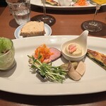 Brasserie mmm - 