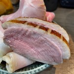 ヌードル＆スパイスカレー 今日の1番 - 