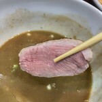 ヌードル＆スパイスカレー 今日の1番 - 