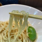 ヌードル＆スパイスカレー 今日の1番 - 