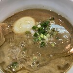 ヌードル＆スパイスカレー 今日の1番 - 