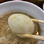 ヌードル＆スパイスカレー 今日の1番 - 