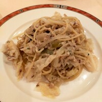 エリオ・ロカンダ・イタリアーナ - 