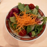 エリオ・ロカンダ・イタリアーナ - 