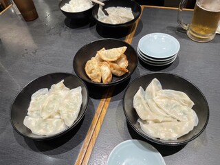 餃子の福包 - 